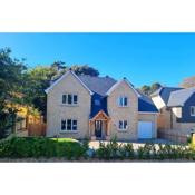 Modern home in the heart of Shanklin Old Village