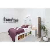 Modern Studio Kantor Cracow by Renters