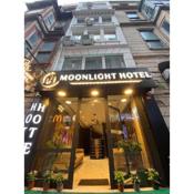 Moonlight Suit Hotel Taksim