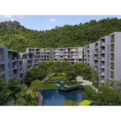 Mountain View Suite at The Valley Khaoyai