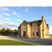 Mourne Country House Bed and Breakfast