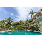 MW Krabi Beach Resort - Bed & Breakfast - SHA Extra Plus