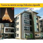 My Room Nakhon Pathom