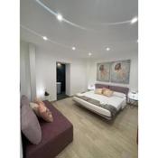 Namuri Luxury Rooms