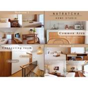 NatRatcha Home Studio