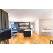 NEU Luxuriöses 120 qm Apartment direkt am Neumarkt, FEWO-Residenz-Dresden
