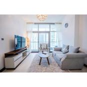 New 1 Bedroom Apartment with Pool in JLT