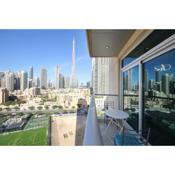 New Arabian Burj Views 801