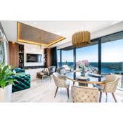 New&Stunning Luxury 5* Residence Miss Perfect