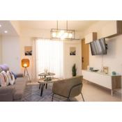 Newly 1 bedroom apartment by Galeria 360