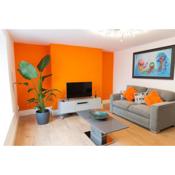 Newly Renovated Vibrant 1 Bedroom Flat in North Road Plymouth