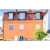 Nice Apartment In Visby With Wifi And 3 Bedrooms