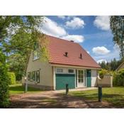 Nice holiday home in Hellendoorn with terrace