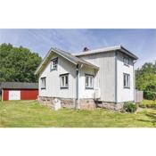 Nice home in Hunnebostrand with 2 Bedrooms and WiFi