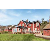 Nice home in Idkerberget with WiFi and 3 Bedrooms