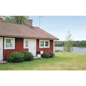 Nice home in Karlskrona with 2 Bedrooms and WiFi