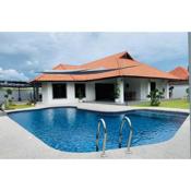 Nong Khet Yai Private Pool Villa