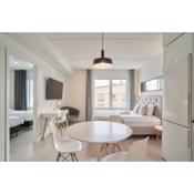 Norden Homes Turku Nordic Apartment with Free Parking