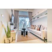 Notable 1BR at Vera Tower Business Bay by Deluxe Holiday Homes