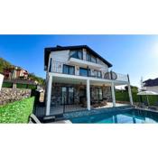 Oasis Family-Friendly Luxury Villa Fethiye Oludeniz
