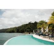 Ocean View Villa/Luxury Puerto Bahia Resort/Samaná