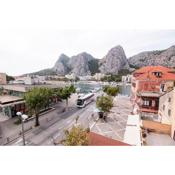 Omis - Michy Apartments