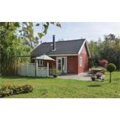 One-Bedroom Holiday Home in Kalundborg