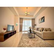 One BR in Court Tower with Beautiful city and Canal View