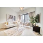 Opulent 1BR at Act One Act Two Tower 1 Downtown Dubai by Deluxe Holiday Homes