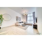 Opulent 1BR at Belgravia Tower JVC by Deluxe Holiday Homes