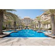PALM Jumeirah Grandeur Residences, private Pool & Beach