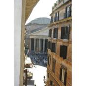 Pantheon Domus Valentino