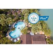Paradise Beach Resort, Koh Samui - SHA Extra Plus