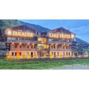 Paradise Lake Hotel
