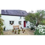 Pass the Keys Character country cottage with scenic castle views