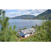 Pet Friendly Home In Jondal With House Sea View