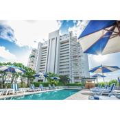 普吉岛-安达曼海滩海景酒店 Phuket-Andaman Beach Seaview Hotel