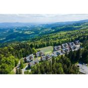 Pohorje Village Wellbeing Resort - Family Apartments Bolfenk
