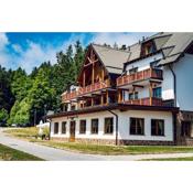 Pohorje Village Wellbeing Resort - Wellness & Spa Hotel Bolfenk