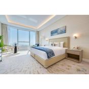 Posh Studio at The Palm Tower Palm Jumeirah by Deluxe Holiday Homes