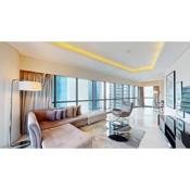 Primestay - Damac Towers Paramount 2BR in Business Bay