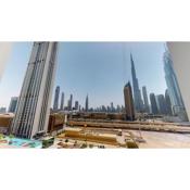 Primestay - Downtown Views 2, Close to Dubai Mall