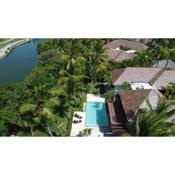 Private Pool Villa in PuntaCana Resort & Club