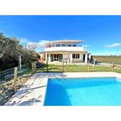 Private Villa Rego with Oceanview and Pool
