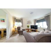 Pure Apartments Commuter- Dunfermline South
