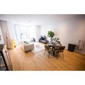 Quality 2 Bedroom Serviced Apartment 72m2 -VP2A-