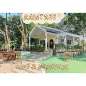 Rain Tree Cafe & Homestay