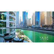 Rare Homes - The Atlantic Tower Next to Marina Mall & Address Hotel R- 306 Dubai Marina