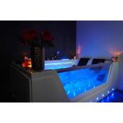 Relax Jacuzzi Apartment