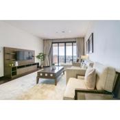 Relaxing 1BR at Royal Amwaj Residences North Palm Jumeirah by Deluxe Holiday Homes